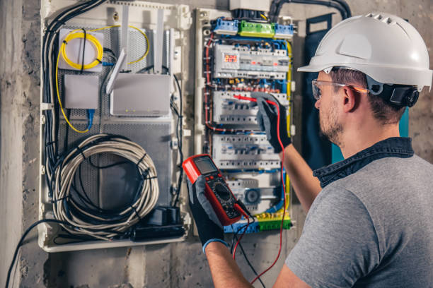 Best Electrical System Inspection  in Hilltop, MN