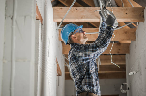 Best Electrician Near Me  in Hilltop, MN