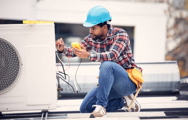 Best Industrial Electrical Services  in Hilltop, MN