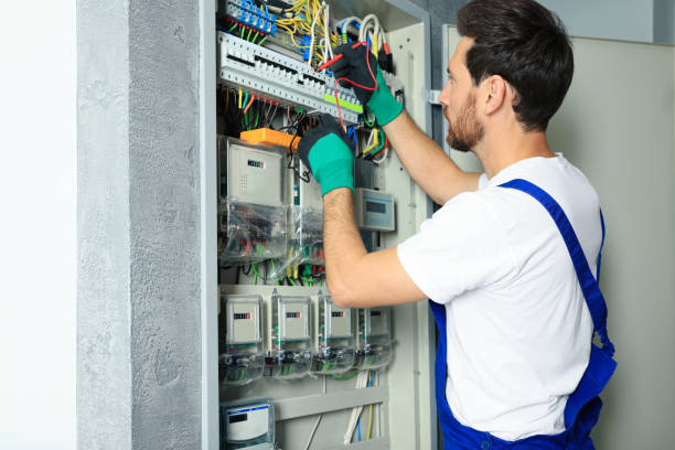 Best Electrical Rewiring Services  in Hilltop, MN