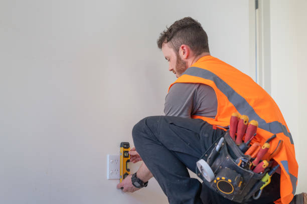 Hilltop, MN Electrician Company