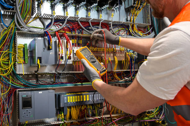 Best Electrical Repair Services  in Hilltop, MN