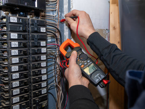 Best Electrical Contractors for Businesses  in Hilltop, MN