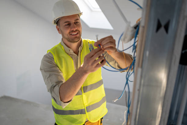 Best Local Electrician Companies  in Hilltop, MN